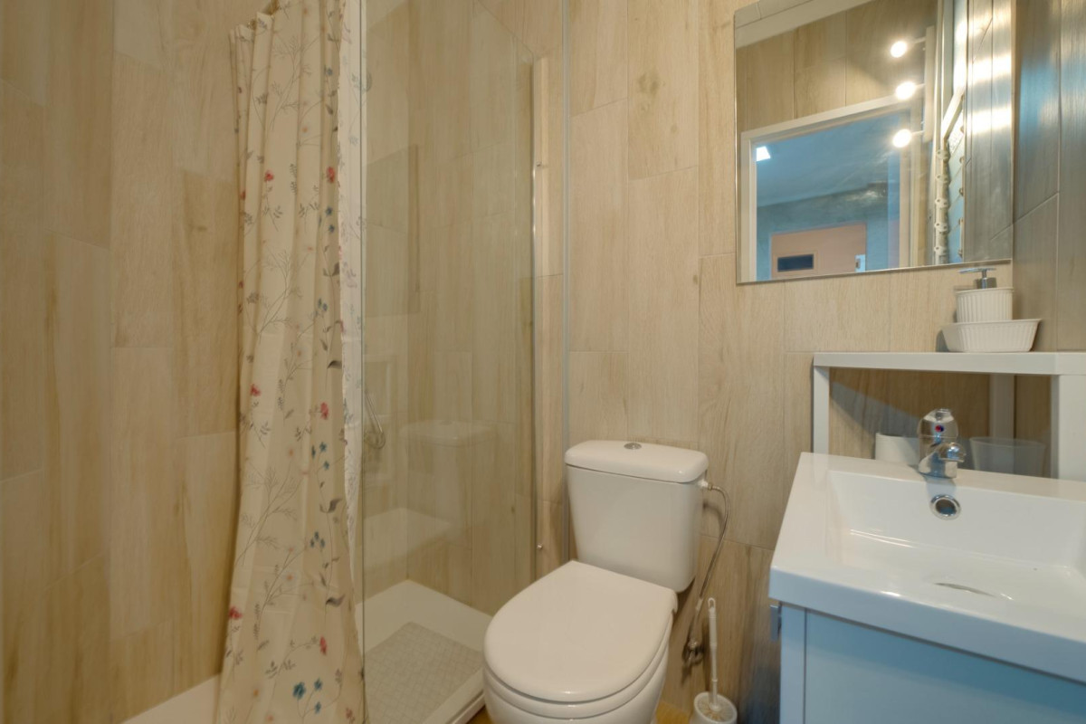 Reventa - Apartamento / piso - Alicante - Carolinas Altas