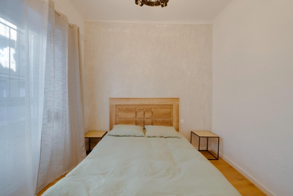 Reventa - Apartamento / piso - Alicante - Carolinas Altas