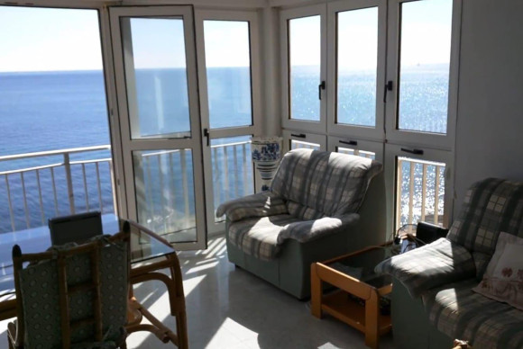 Revente - Appartement - Torrevieja - Playa del Cura