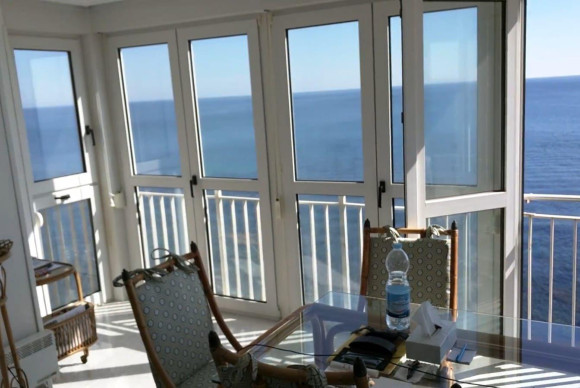 Revente - Appartement - Torrevieja - Playa del Cura