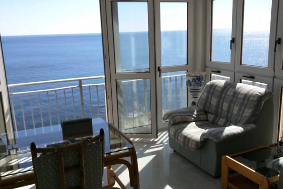 Revente - Appartement - Torrevieja - Playa del Cura