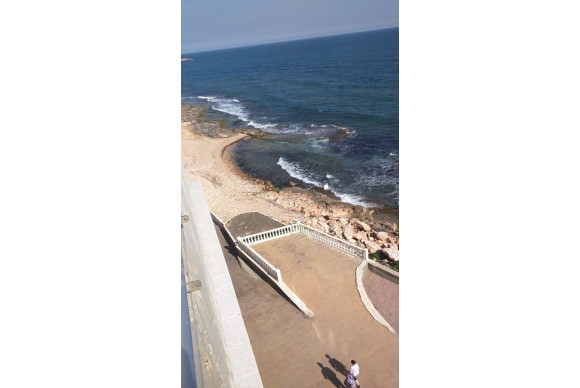 Revente - Appartement - Torrevieja - Playa del Cura