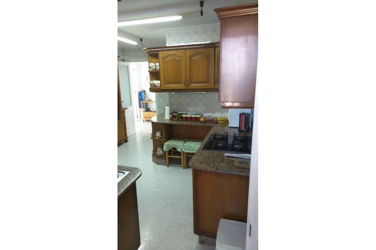 Revente - Appartement - Torrevieja - Playa del Cura