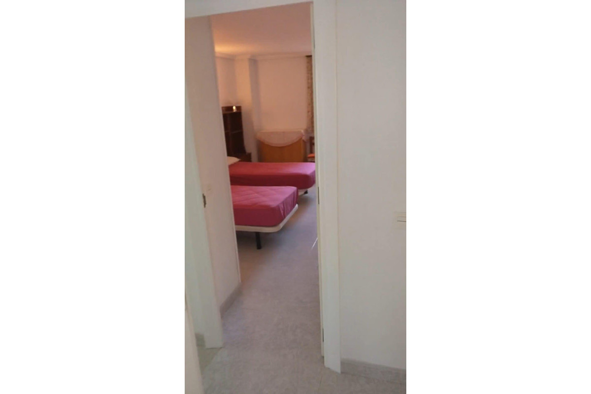 Revente - Appartement - Torrevieja - Playa del Cura