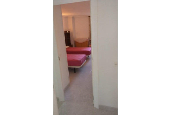 Revente - Appartement - Torrevieja - Playa del Cura