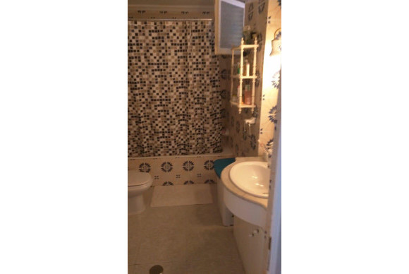 Revente - Appartement - Torrevieja - Playa del Cura