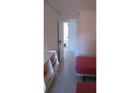 Revente - Appartement - Torrevieja - Playa del Cura