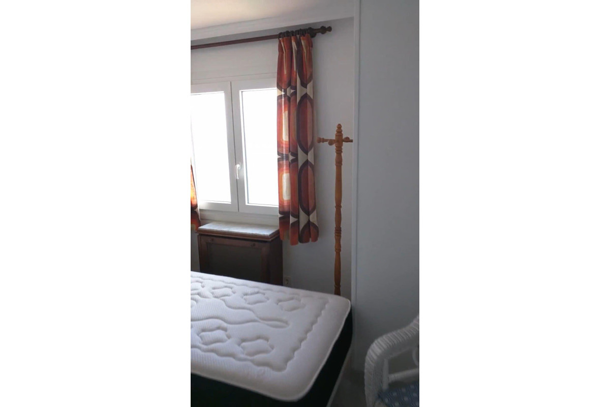 Revente - Appartement - Torrevieja - Playa del Cura