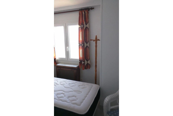 Revente - Appartement - Torrevieja - Playa del Cura