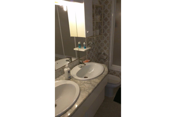 Revente - Appartement - Torrevieja - Playa del Cura