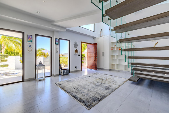 Revente - Villa de Lujo - Jávea - Xàbia - Monte Olimpo