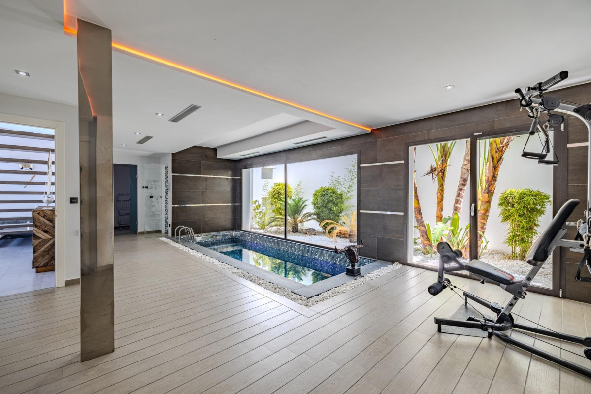 Revente - Villa de Lujo - Jávea - Xàbia - Monte Olimpo