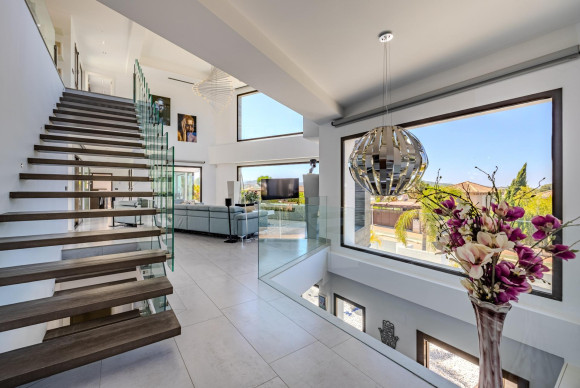 Revente - Villa de Lujo - Jávea - Xàbia - Monte Olimpo