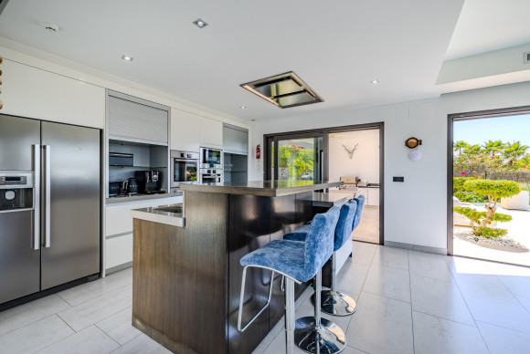 Revente - Villa de Lujo - Jávea - Xàbia - Monte Olimpo