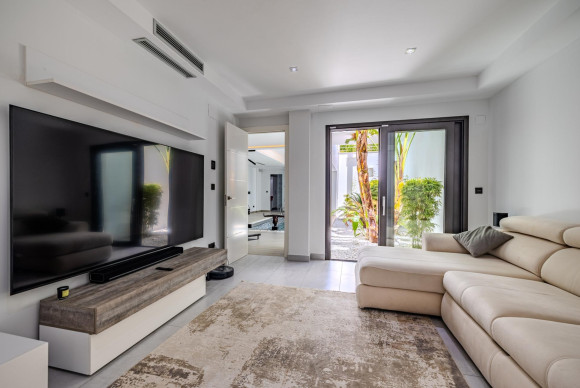 Revente - Villa de Lujo - Jávea - Xàbia - Monte Olimpo