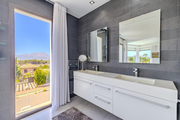 Revente - Villa de Lujo - Jávea - Xàbia - Monte Olimpo