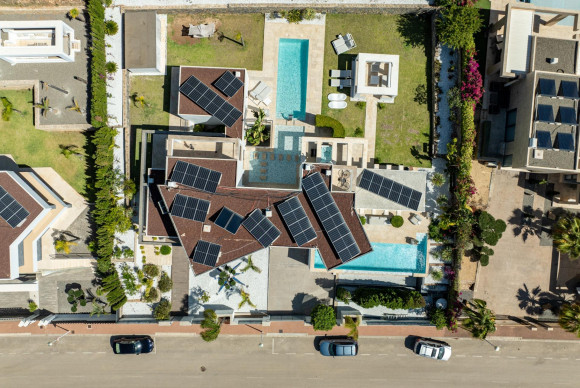 Revente - Villa de Lujo - Jávea - Xàbia - Monte Olimpo