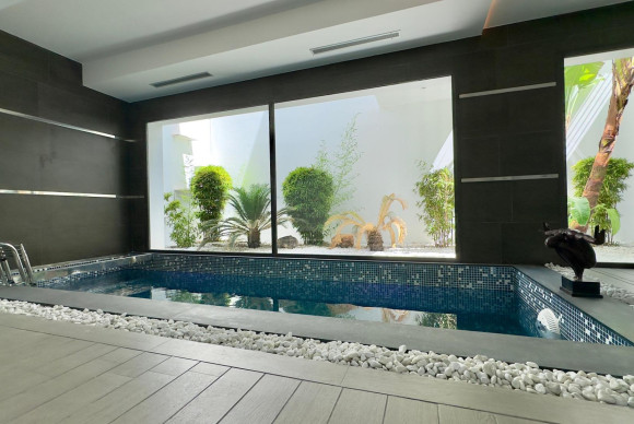 Revente - Villa de Lujo - Jávea - Xàbia - Monte Olimpo