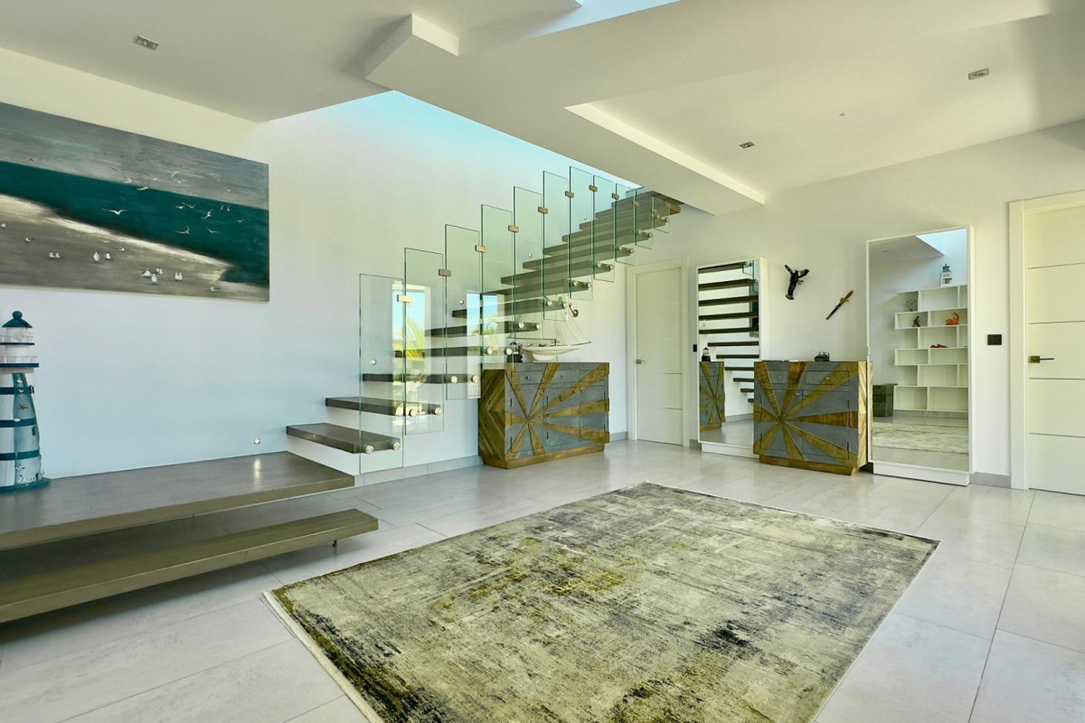 Revente - Villa de Lujo - Jávea - Xàbia - Monte Olimpo