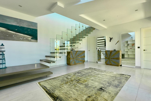 Revente - Villa de Lujo - Jávea - Xàbia - Monte Olimpo