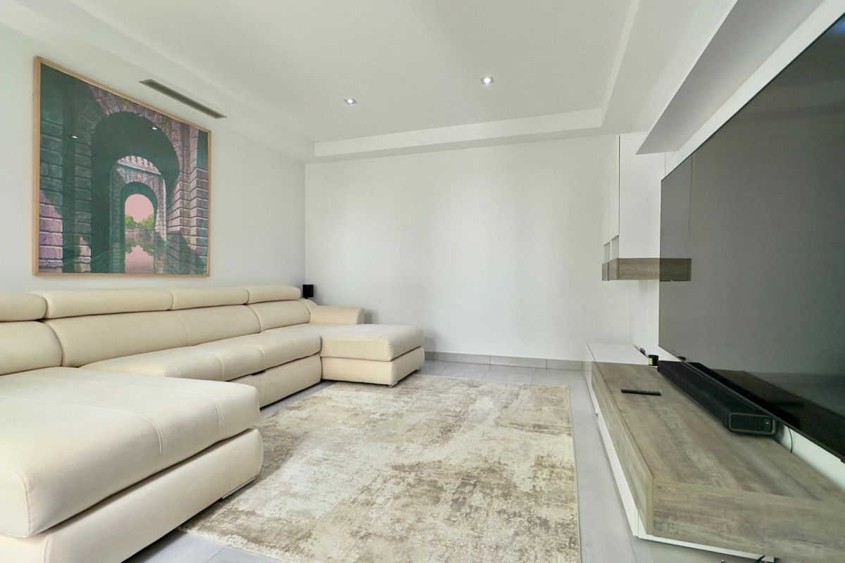 Revente - Villa de Lujo - Jávea - Xàbia - Monte Olimpo