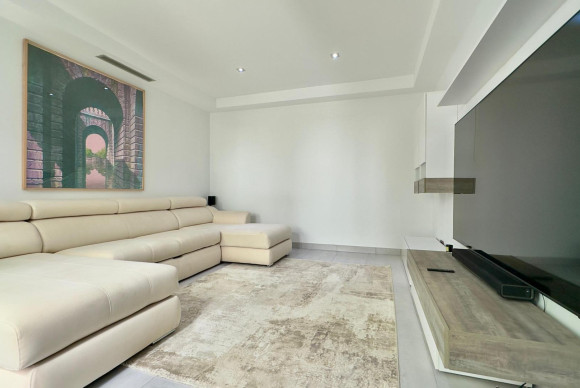 Revente - Villa de Lujo - Jávea - Xàbia - Monte Olimpo