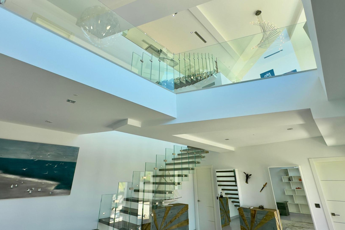 Revente - Villa de Lujo - Jávea - Xàbia - Monte Olimpo