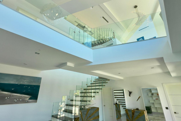 Revente - Villa de Lujo - Jávea - Xàbia - Monte Olimpo