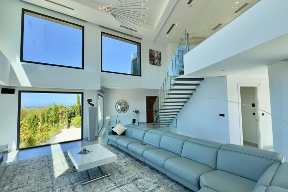 Revente - Villa de Lujo - Jávea - Xàbia - Monte Olimpo