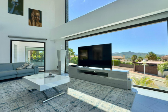 Revente - Villa de Lujo - Jávea - Xàbia - Monte Olimpo
