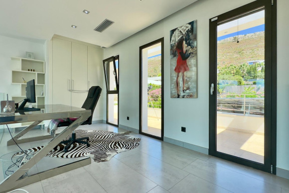 Revente - Villa de Lujo - Jávea - Xàbia - Monte Olimpo