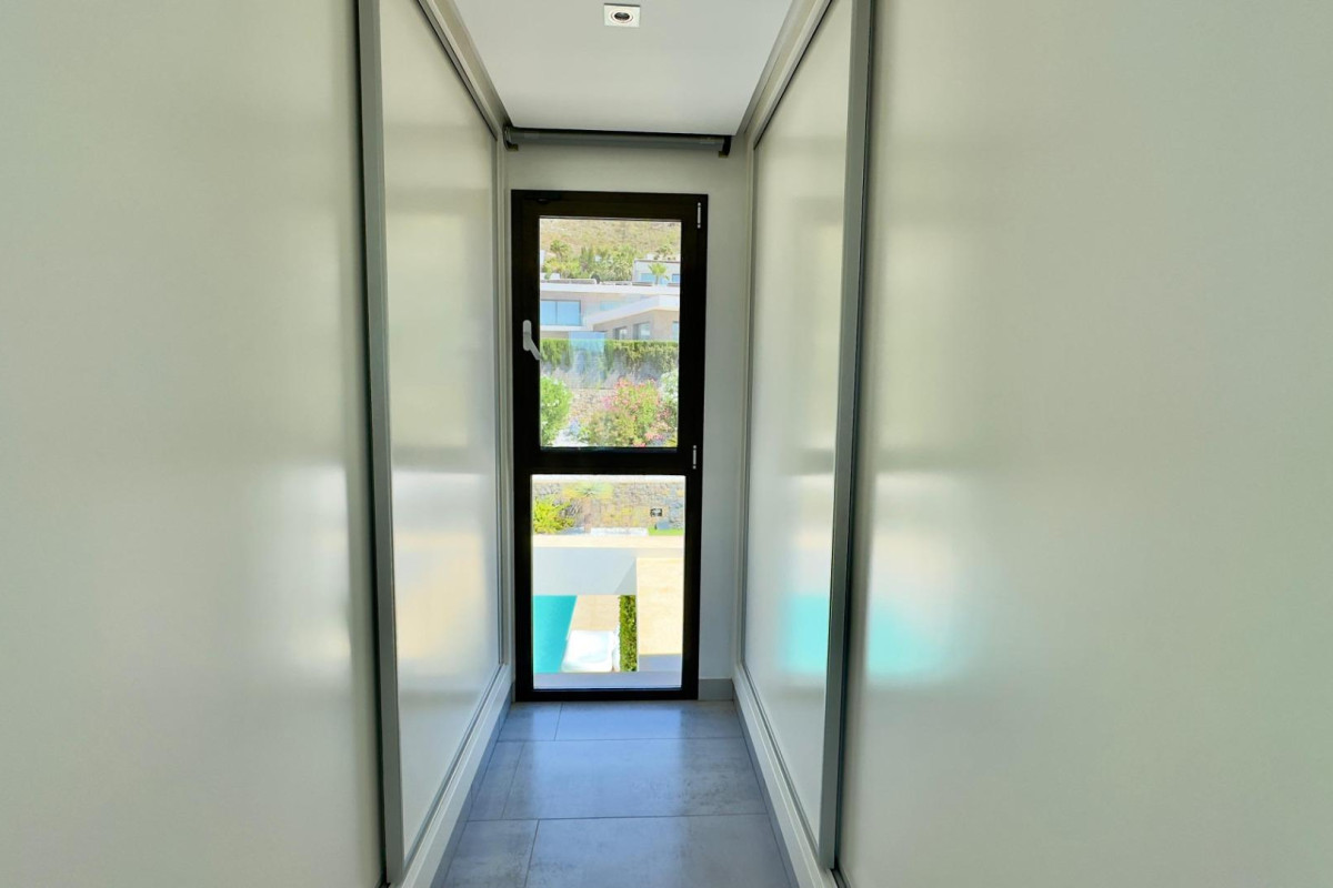 Revente - Villa de Lujo - Jávea - Xàbia - Monte Olimpo