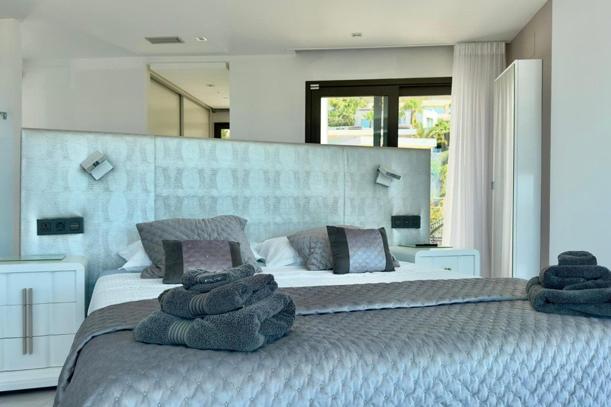 Revente - Villa de Lujo - Jávea - Xàbia - Monte Olimpo