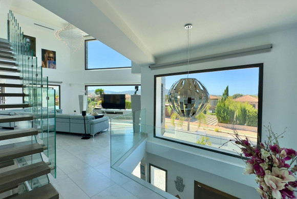 Revente - Villa de Lujo - Jávea - Xàbia - Monte Olimpo