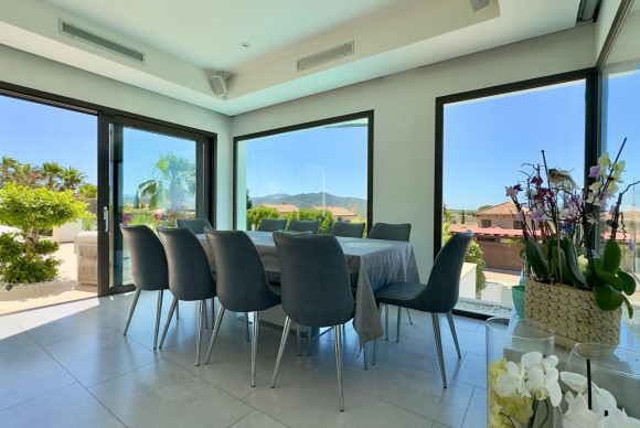 Revente - Villa de Lujo - Jávea - Xàbia - Monte Olimpo