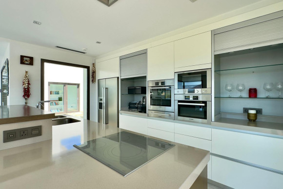 Revente - Villa de Lujo - Jávea - Xàbia - Monte Olimpo