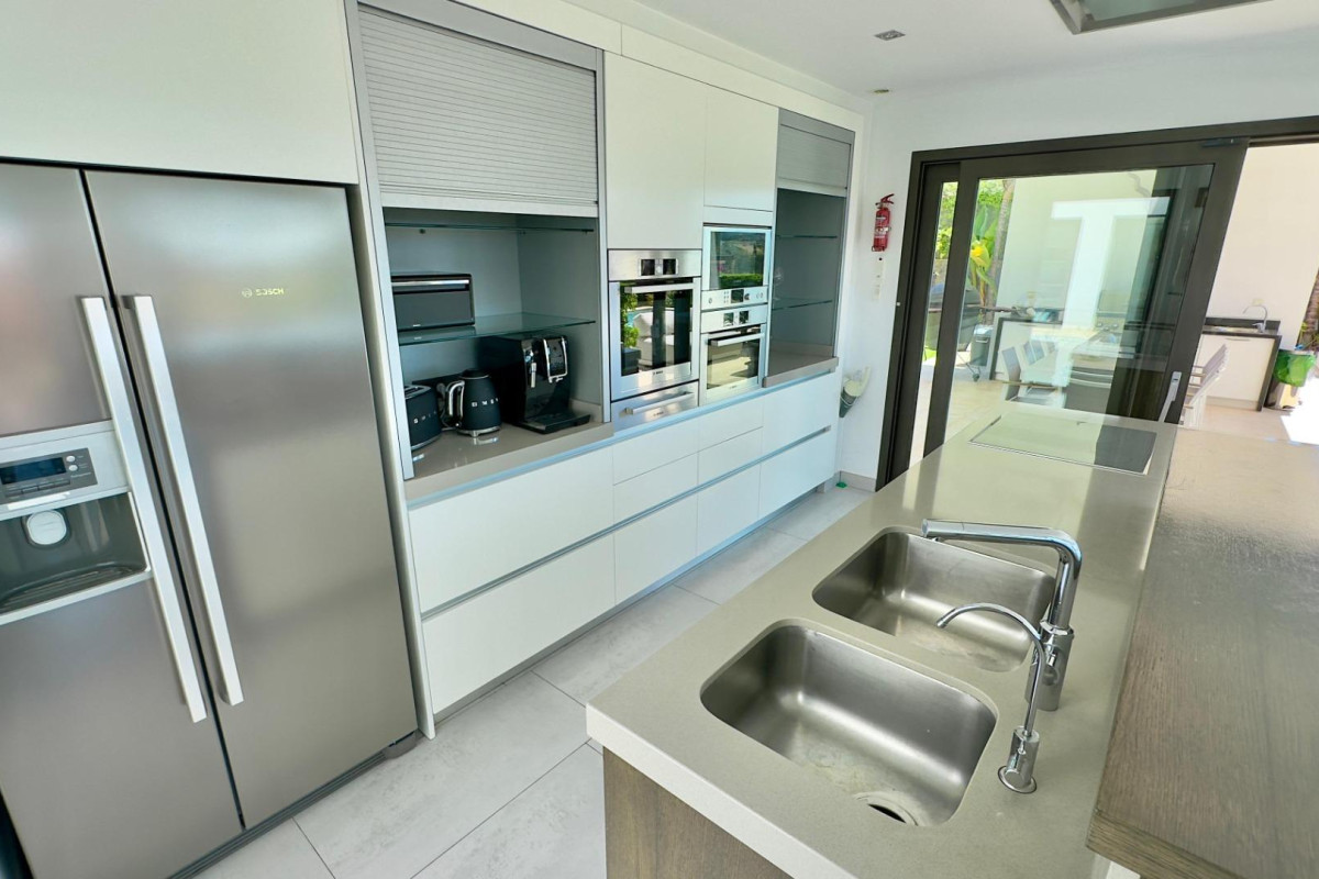 Revente - Villa de Lujo - Jávea - Xàbia - Monte Olimpo