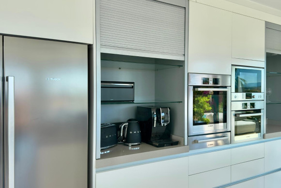 Revente - Villa de Lujo - Jávea - Xàbia - Monte Olimpo