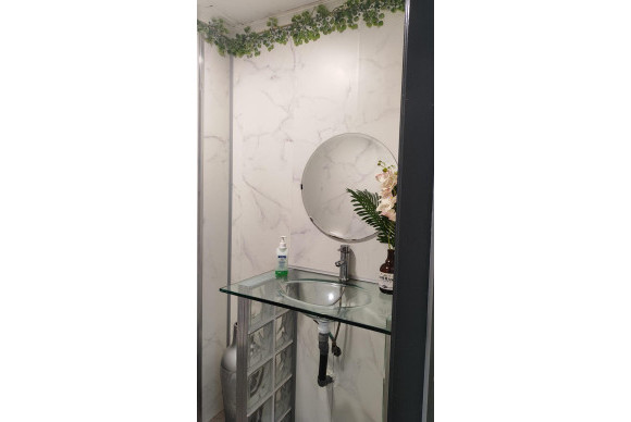 Revente - Commercial Unit - Torrevieja - Playa del Cura