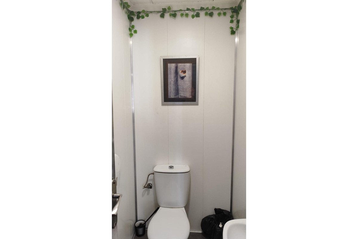 Revente - Commercial Unit - Torrevieja - Playa del Cura