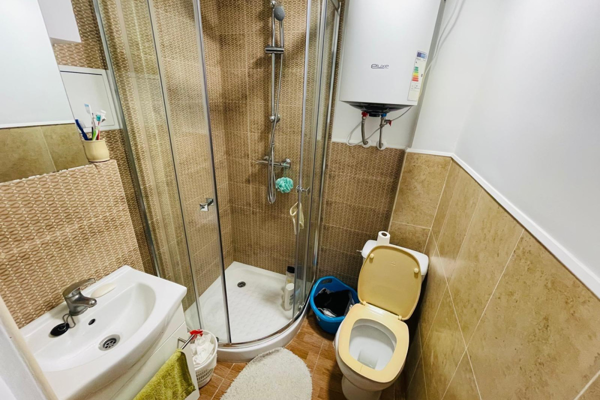 Herverkoop - Winkel Ruimte - Alicante - Carolinas Altas