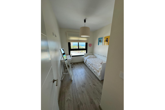 Lange Termijn Verhuur - Appartement  - San Juan Playa - Pau 5