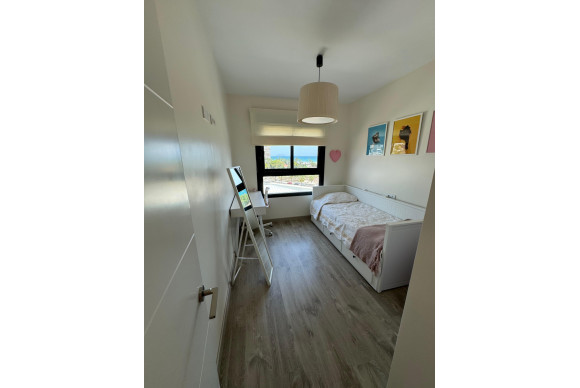 Lange Termijn Verhuur - Appartement  - San Juan Playa - Pau 5