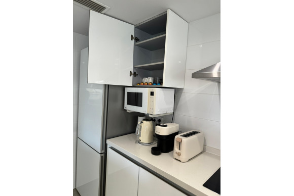 Lange Termijn Verhuur - Appartement  - San Juan Playa - Pau 5