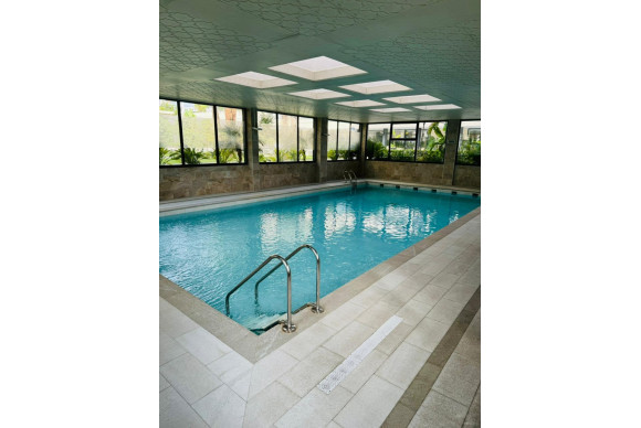 Lange Termijn Verhuur - Appartement  - San Juan Playa - Pau 5