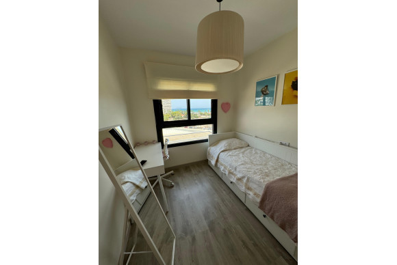 Lange Termijn Verhuur - Appartement  - San Juan Playa - Pau 5