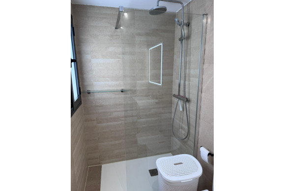 Lange Termijn Verhuur - Appartement  - San Juan Playa - Pau 5