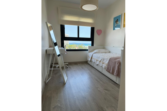 Lange Termijn Verhuur - Appartement  - San Juan Playa - Pau 5