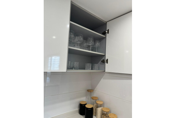 Lange Termijn Verhuur - Appartement  - San Juan Playa - Pau 5