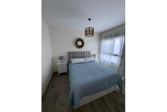 Lange Termijn Verhuur - Appartement  - San Juan Playa - Pau 5